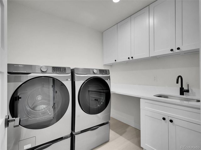 4640 W 39th Avenue, Denver, CO 80212