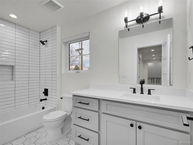 4640 W 39th Avenue, Denver, CO 80212