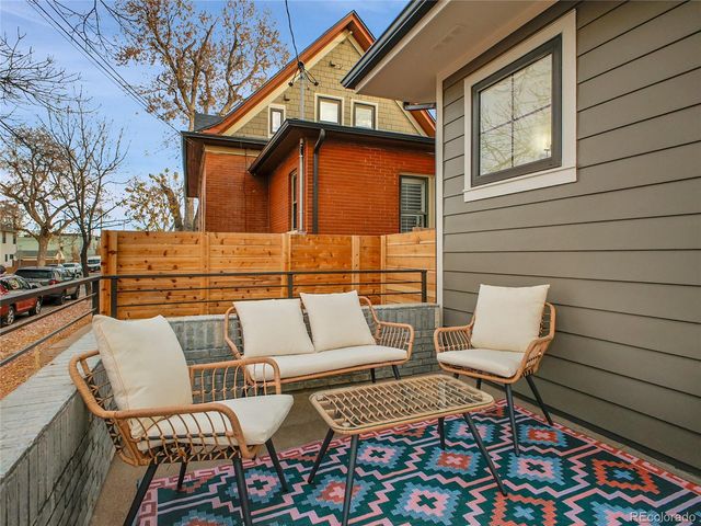 4640 W 39th Avenue, Denver, CO 80212