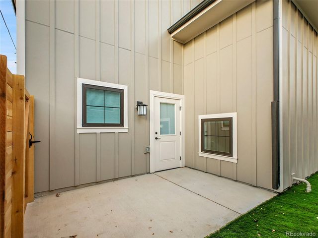 4640 W 39th Avenue, Denver, CO 80212