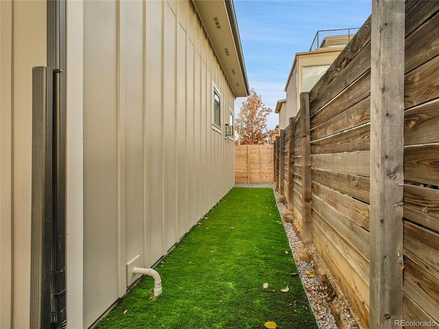 4640 W 39th Avenue, Denver, CO 80212