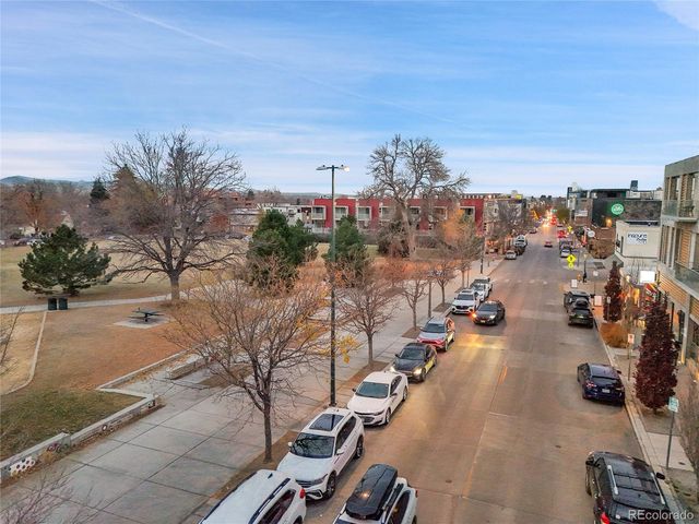 4640 W 39th Avenue, Denver, CO 80212
