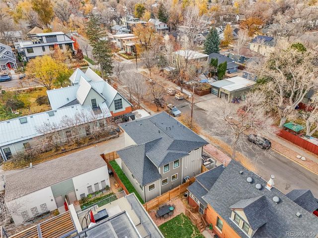 4640 W 39th Avenue, Denver, CO 80212