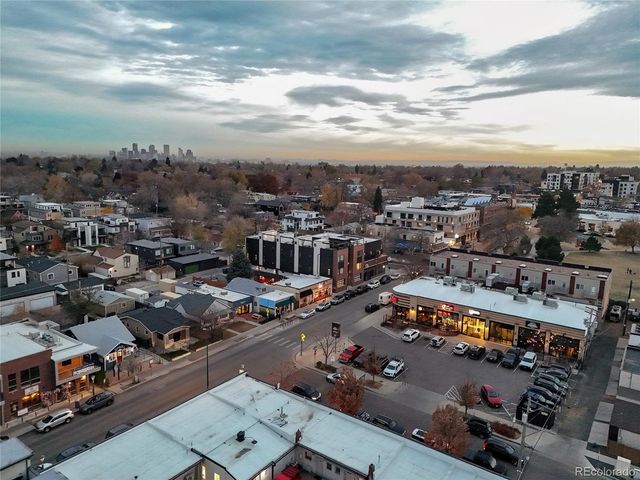 4640 W 39th Avenue, Denver, CO 80212