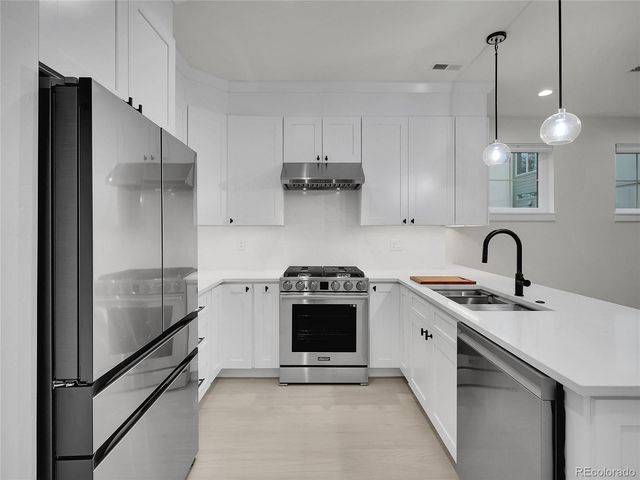 4640 W 39th Avenue, Denver, CO 80212