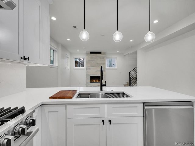 4640 W 39th Avenue, Denver, CO 80212