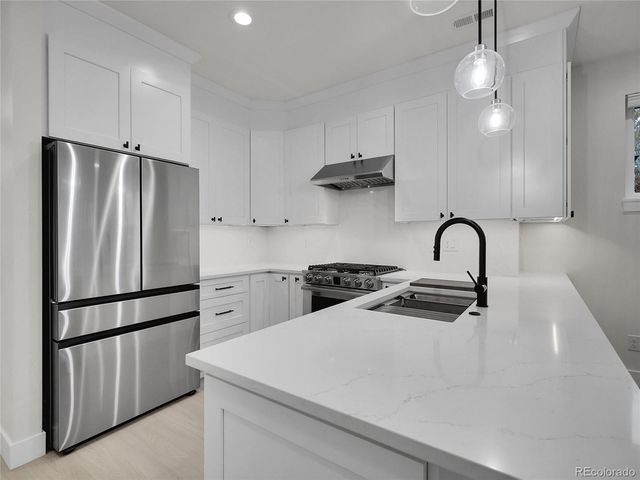 4640 W 39th Avenue, Denver, CO 80212