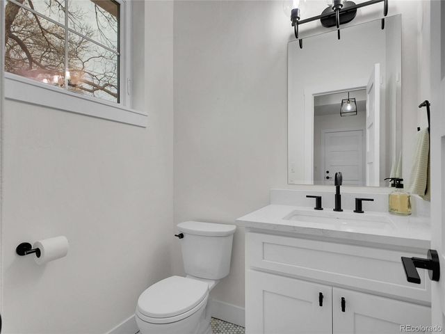 4640 W 39th Avenue, Denver, CO 80212