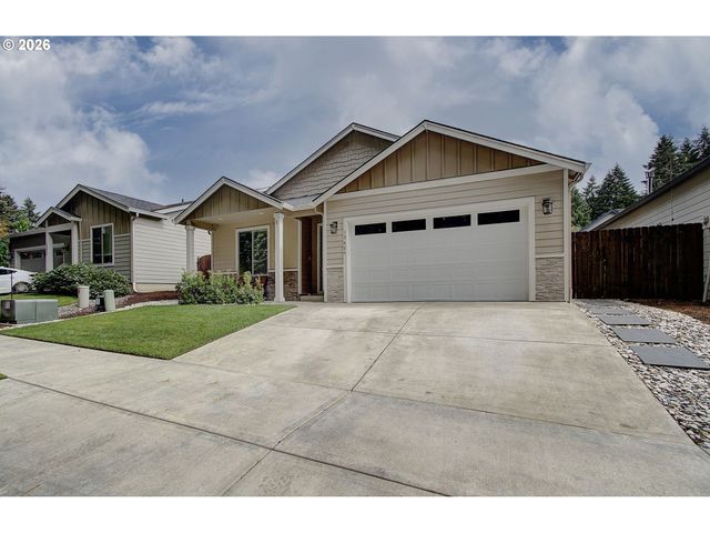 13609 Ne 61ST Ave, Vancouver, WA 98686