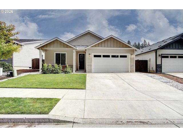 13609 Ne 61ST Ave, Vancouver, WA 98686
