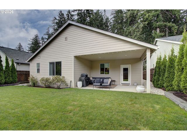 13609 Ne 61ST Ave, Vancouver, WA 98686