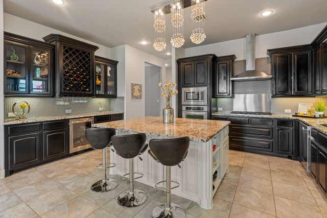2182 Saxon Way, Allen, TX 75013