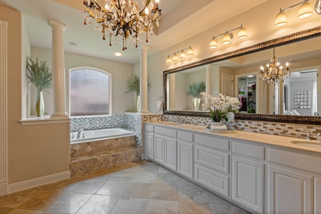 2182 Saxon Way, Allen, TX 75013