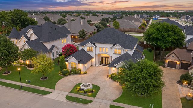 2182 Saxon Way, Allen, TX 75013