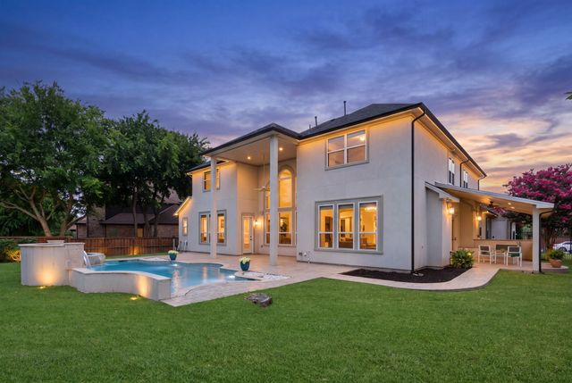 2182 Saxon Way, Allen, TX 75013