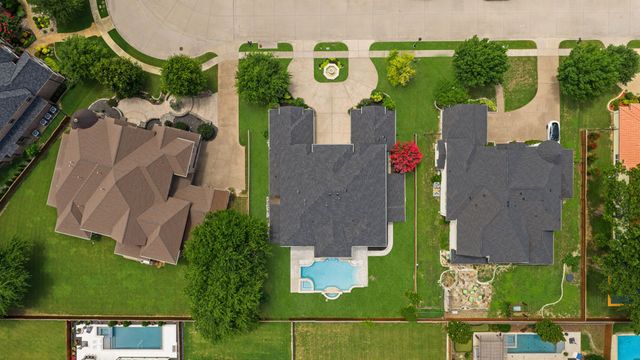 2182 Saxon Way, Allen, TX 75013