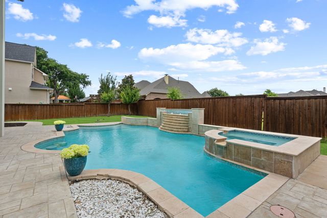 2182 Saxon Way, Allen, TX 75013