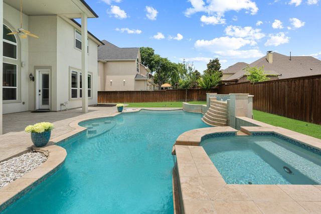 2182 Saxon Way, Allen, TX 75013