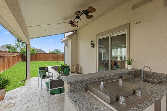 2182 Saxon Way, Allen, TX 75013