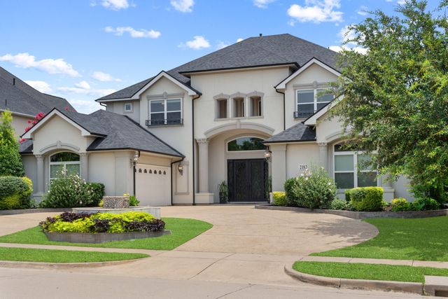 2182 Saxon Way, Allen, TX 75013