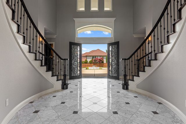 2182 Saxon Way, Allen, TX 75013
