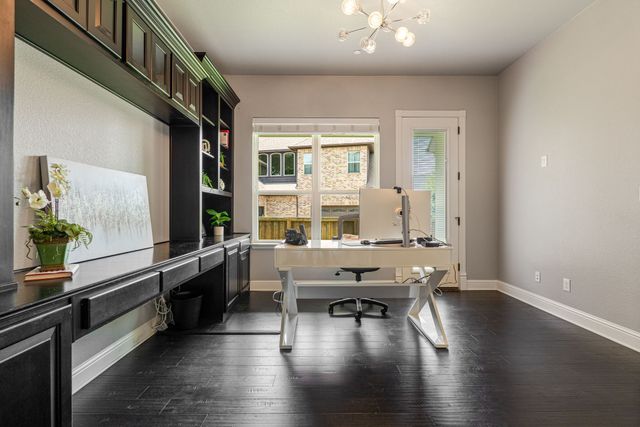 2182 Saxon Way, Allen, TX 75013