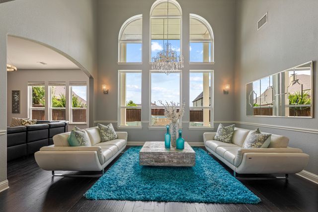 2182 Saxon Way, Allen, TX 75013