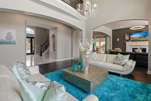 2182 Saxon Way, Allen, TX 75013