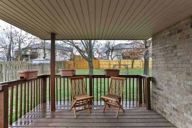 3922 W Cardinal Street, Springfield, MO 65810