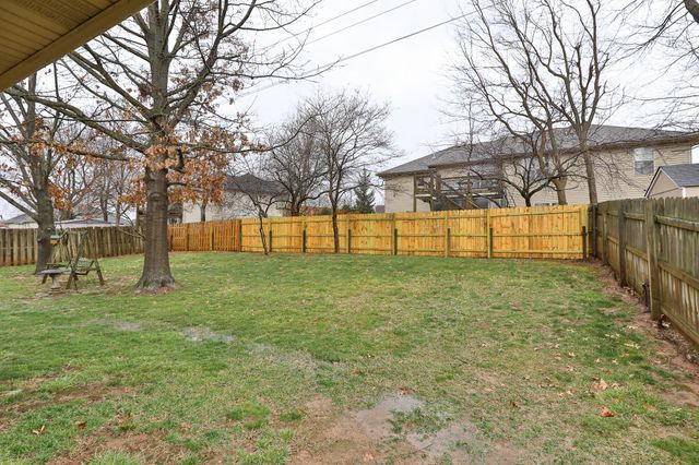 3922 W Cardinal Street, Springfield, MO 65810