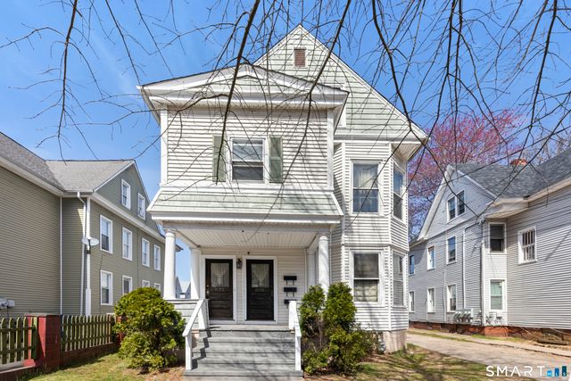 875 Elm Street, New Haven, CT 06511
