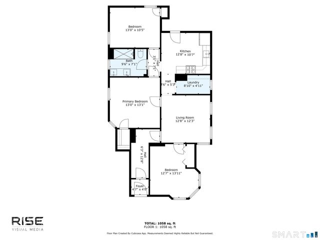 875 Elm Street, New Haven, CT 06511