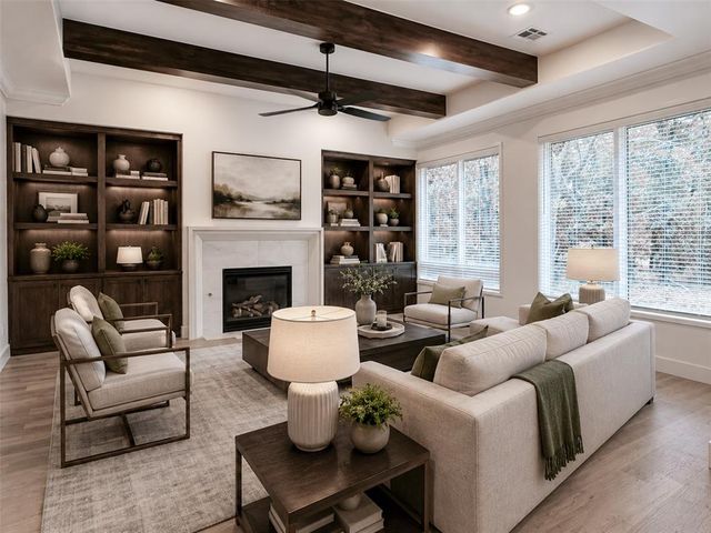 3408 Bourgogne Street, Edmond, OK 73034