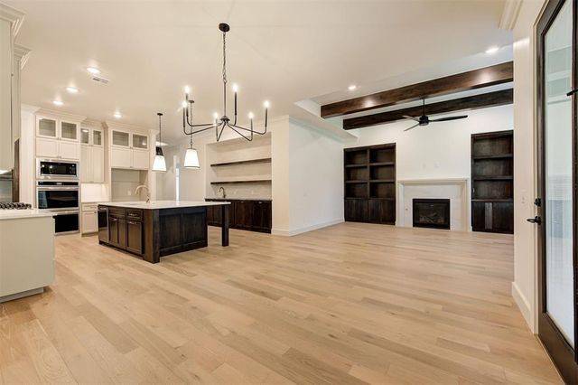 3408 Bourgogne Street, Edmond, OK 73034