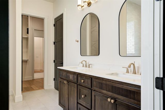 3408 Bourgogne Street, Edmond, OK 73034