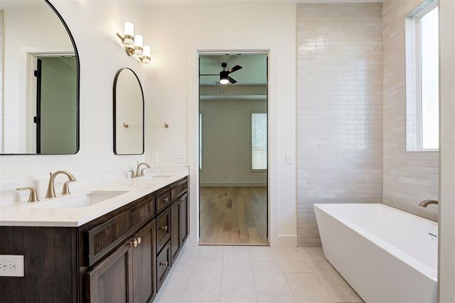 3408 Bourgogne Street, Edmond, OK 73034