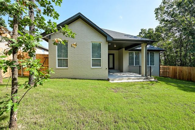 3408 Bourgogne Street, Edmond, OK 73034