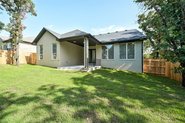 3408 Bourgogne Street, Edmond, OK 73034