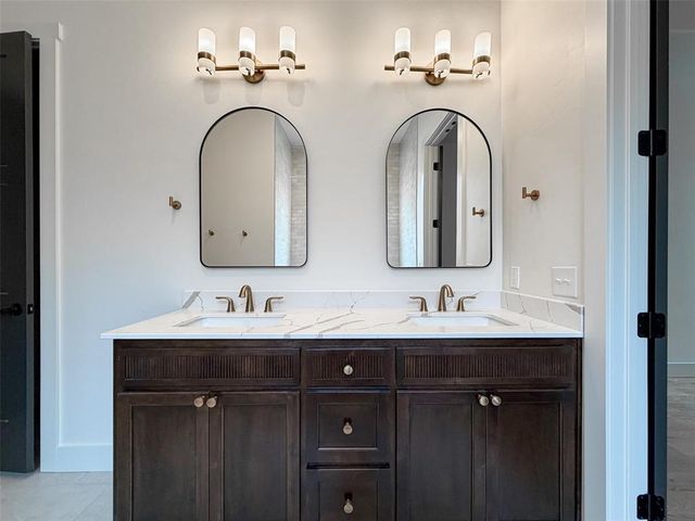 3408 Bourgogne Street, Edmond, OK 73034