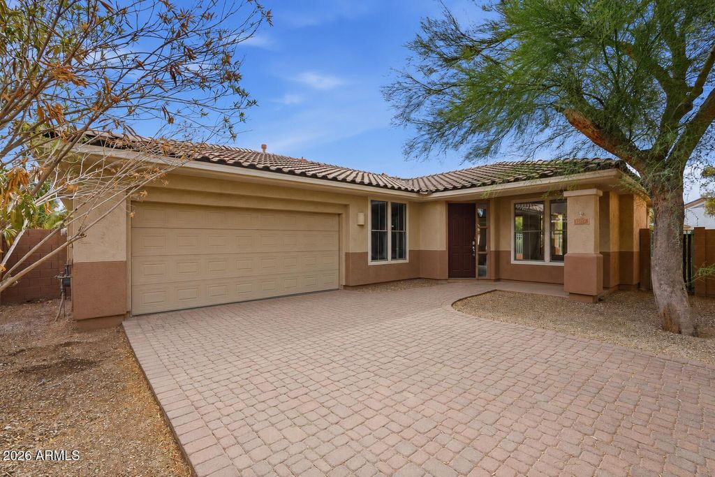 13557 W CYPRESS Street, Goodyear, AZ 85395 — exterior