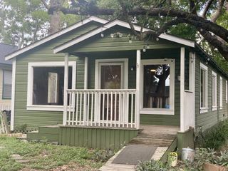 318 Noble Street, Spring, TX 77373