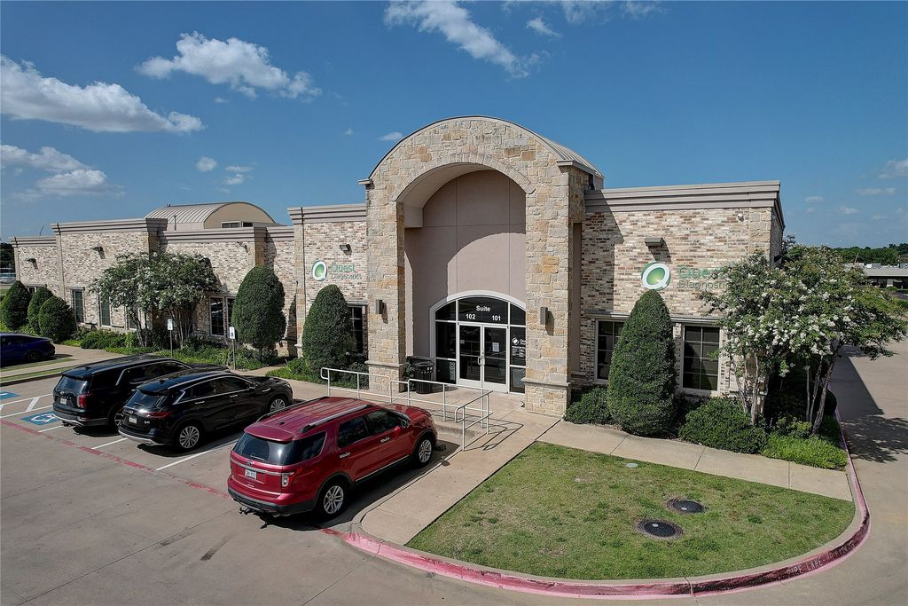 3230 I30, Mesquite, TX 75150