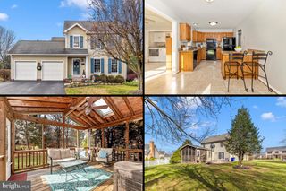 2181 E GREENLEAF DR, Frederick, MD 21702