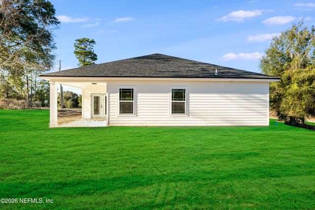 4730 SE 3RD Place, Keystone Heights, FL 32656