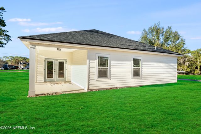 4730 SE 3RD Place, Keystone Heights, FL 32656