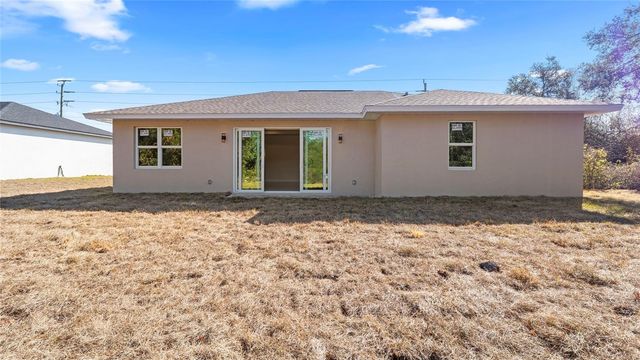 1359 SULSTONE DRIVE, Punta Gorda, FL 33983