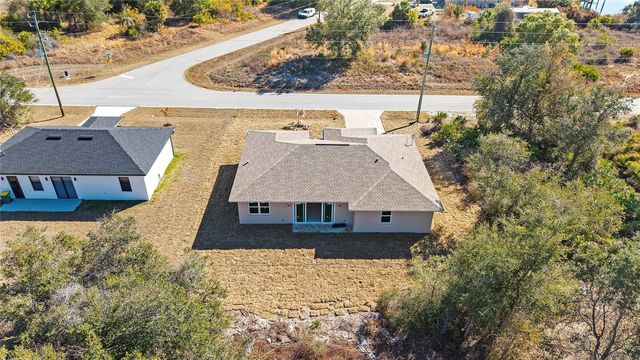 1359 SULSTONE DRIVE, Punta Gorda, FL 33983
