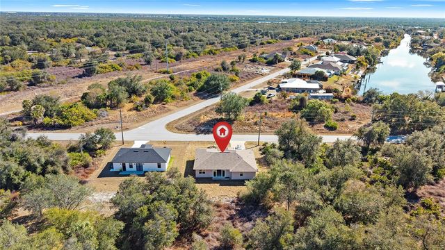 1359 SULSTONE DRIVE, Punta Gorda, FL 33983