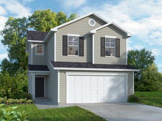 305 Creek Way, Brunswick, GA 31525