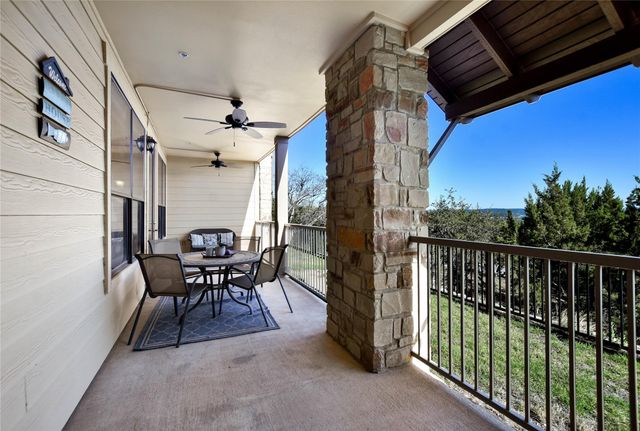 17800 Maritime Point DR 101, Jonestown, TX 78645